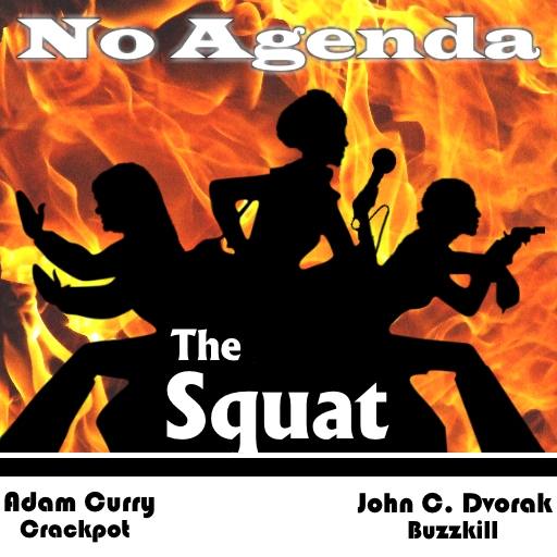 Jack Squat by SirNetNed