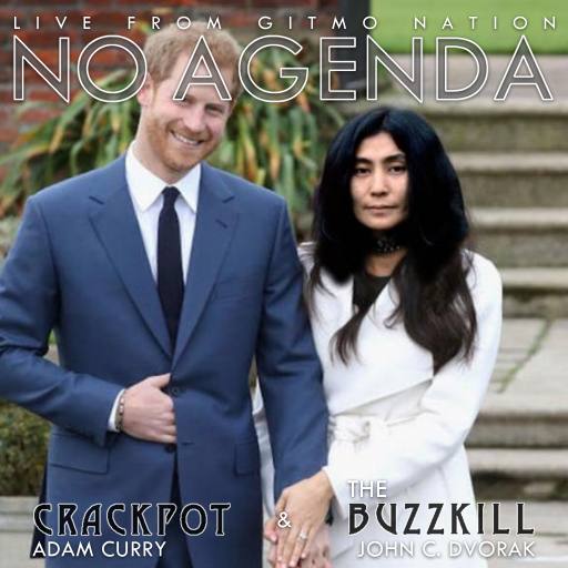 No Ono Harry by Chaibudesh