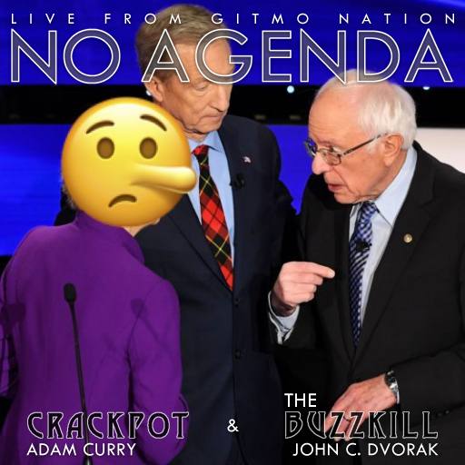 whoa warren & sanders by Chaibudesh