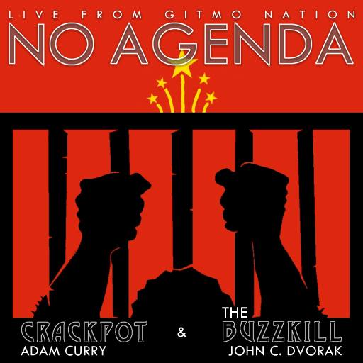 Hunt the Wumpus,  No Agenda Episode 1,204