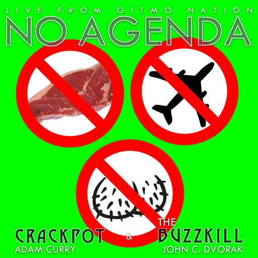 Rewilding,  No Agenda Episode 1,209