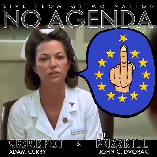 Nurse Ratched by Comic Strip Blogger