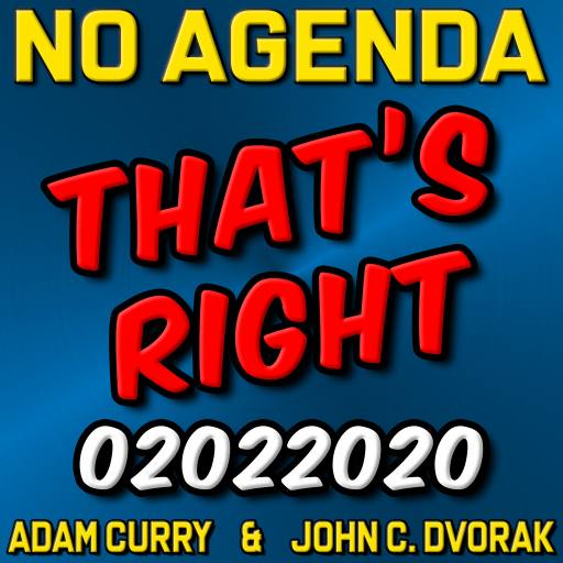 02022020 by Darren O'Neill