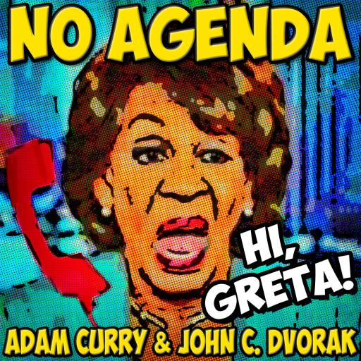 Auntie Maxine Fooled by Darren O'Neill