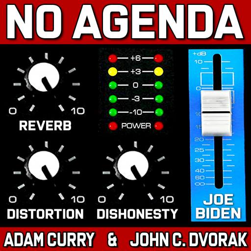 Five Bidens,  No Agenda Episode 1,212