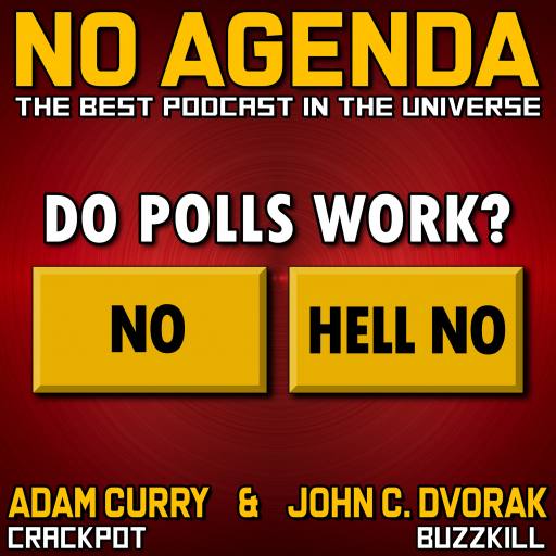 Do Polls Work? by Darren O'Neill