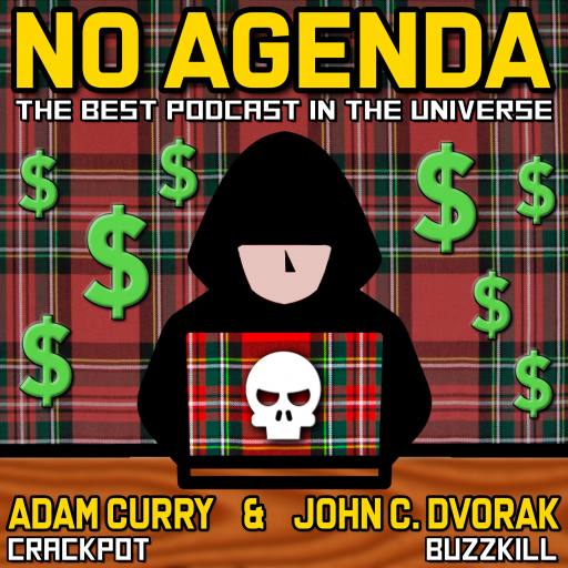 Plaid Is Bad by Darren O'Neill