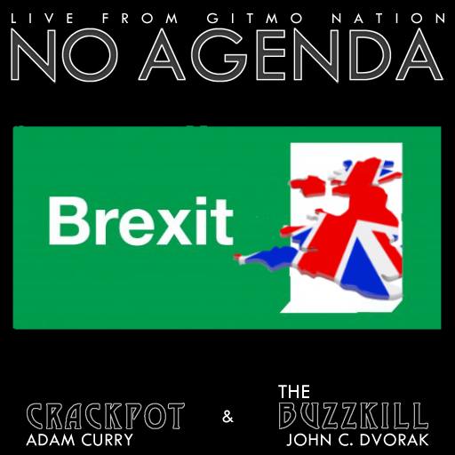 Be aware of your nearest Brexit by irritable - Pre-Op Transracial