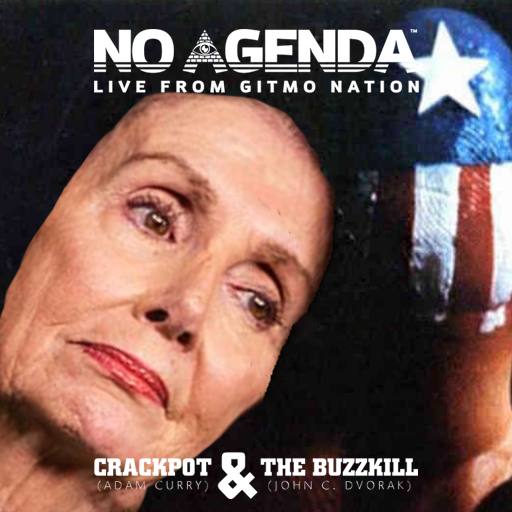 Impeachment Pie by irritable - Pre-Op Transracial