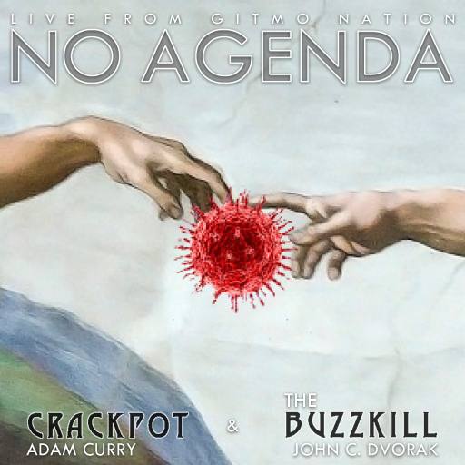 Michelangelo and God the handoff of corona by irritable - Pre-Op Transracial