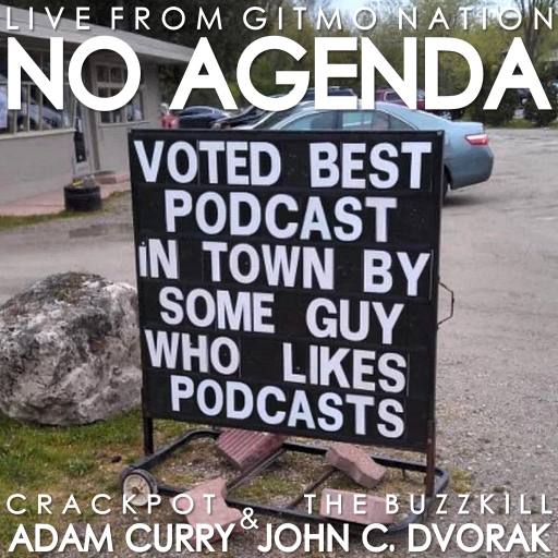 Best Podcast In Town by MartinJJ