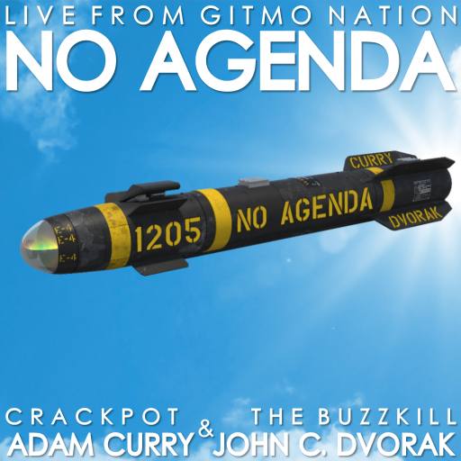 NA Episode 1205 by MartinJJ