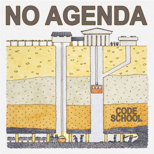 Code School by Mike Riley