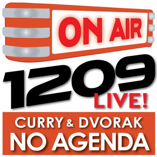 1209 Live! by MountainJay