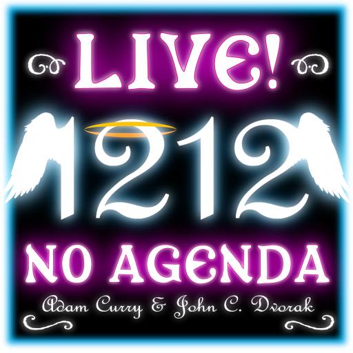 1212 Live! by MountainJay