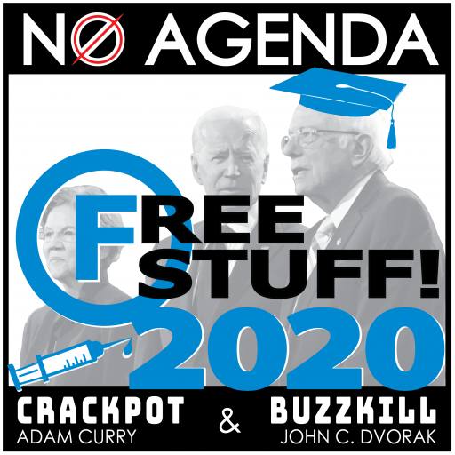Free Stuff 2020 by MountainJay