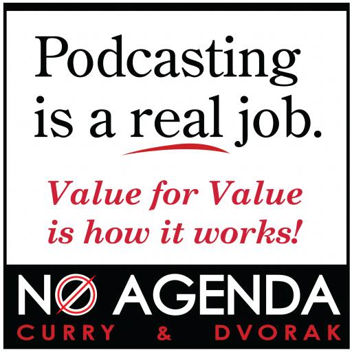 Podcasting is a real job by MountainJay