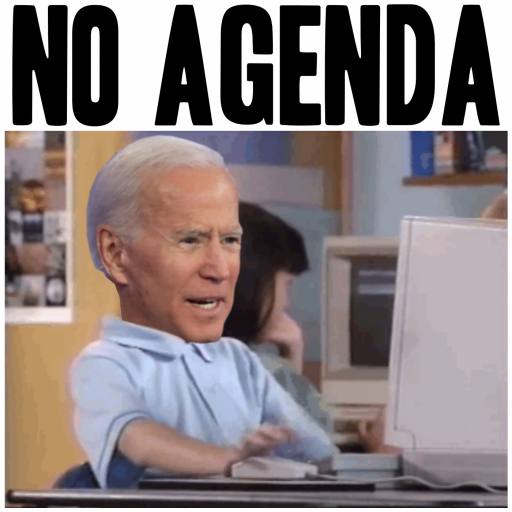 Old Code Joe by Nick the Rat