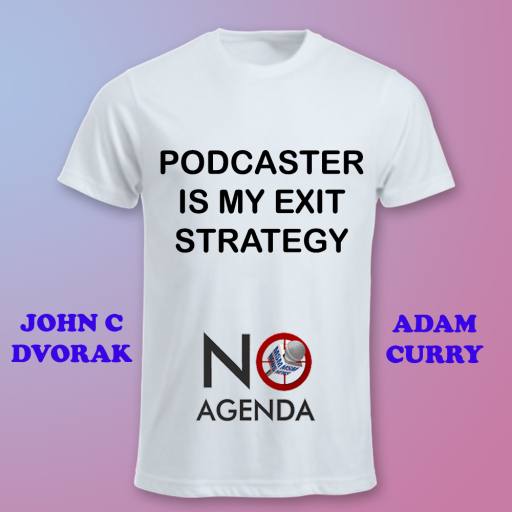 My Exit Stategy by Sir Uncle Dave