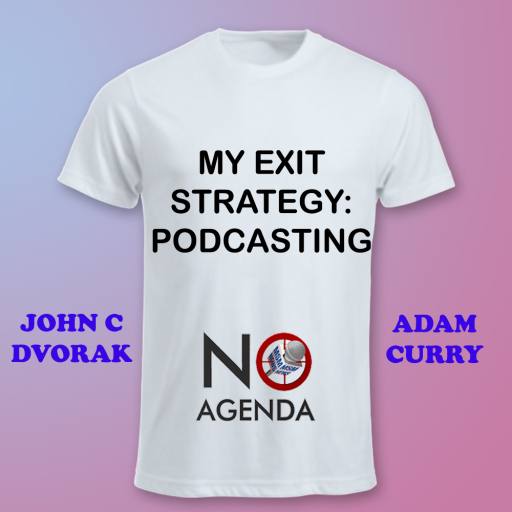 My Exit Stategy by Sir Uncle Dave