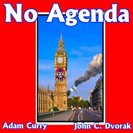 Big Ben Bong by SirNetNed