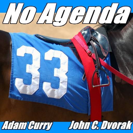Pale Male,  No Agenda Episode 1,211