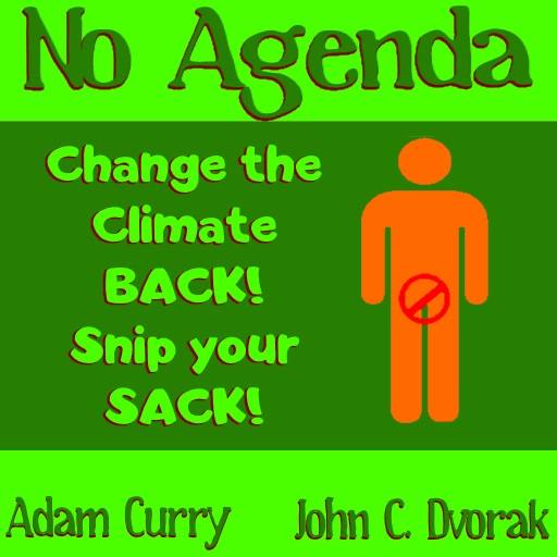 Orange Sack Bad by SirNetNed