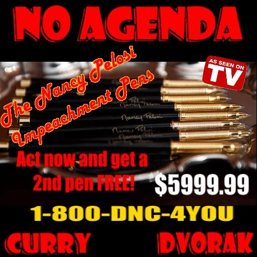 Pens pens pens by SirNetNed