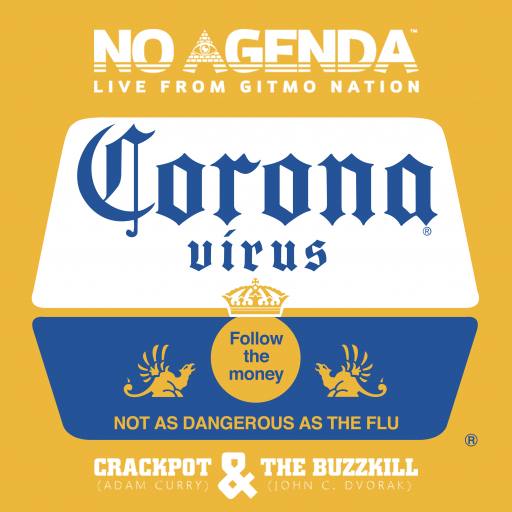 Corona Virus by thisisjosh.com