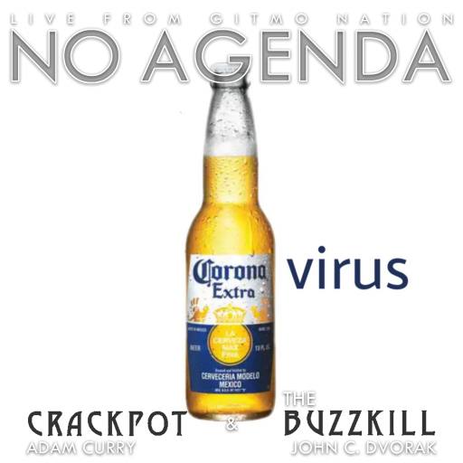 Goes great with lime. by TSN_