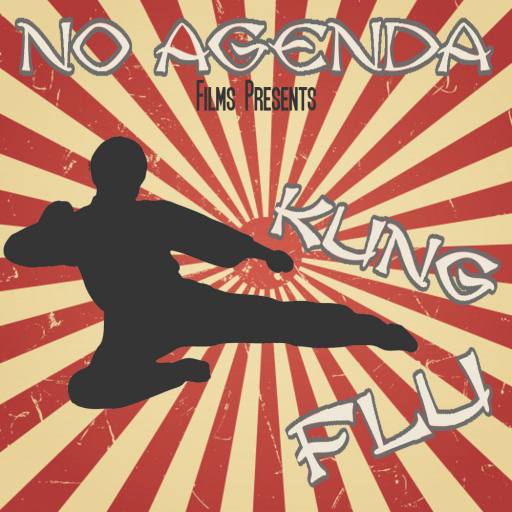 Kung Flu by AdamAtSea