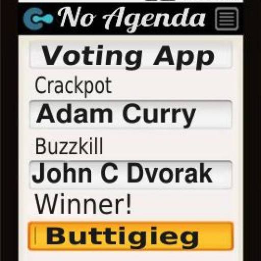 Iowa App by Atomic Glue (John Wilkinson)