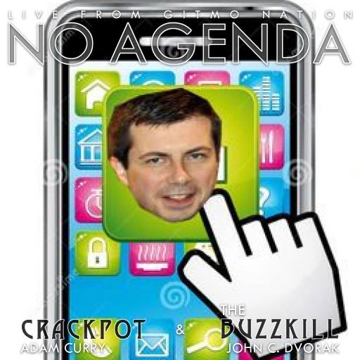 Pete App by Atomic Glue (John Wilkinson)