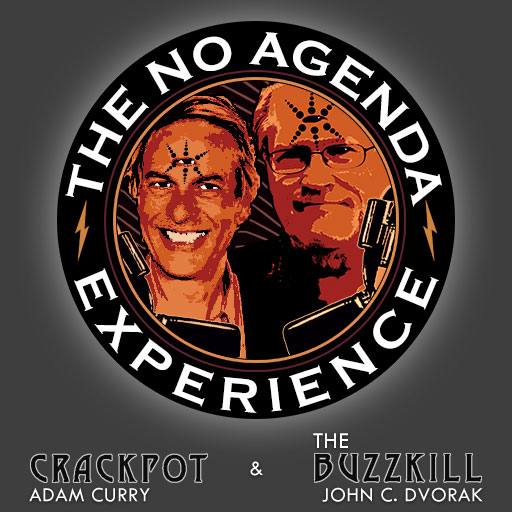 The No Agenda Experience (Halo) by Bill Walsh (Sir Saturday)