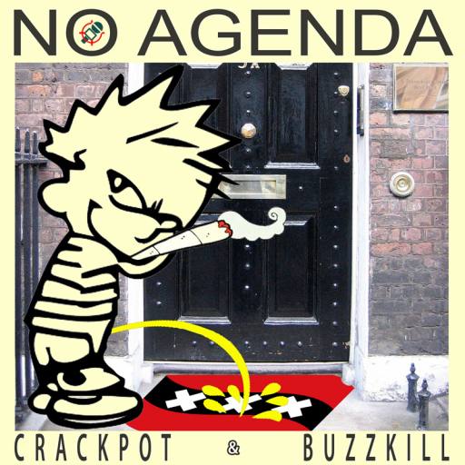 Amsterdam by Cesium137