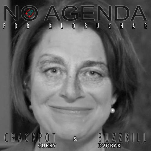 FDR Klobuchar by Cesium137