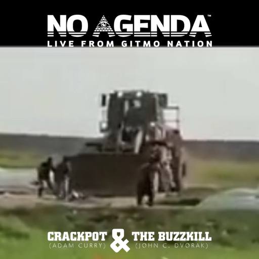 Gaza Feb. 23,2020 Israeli Bulldozer Censored by M5M by Chaibudesh