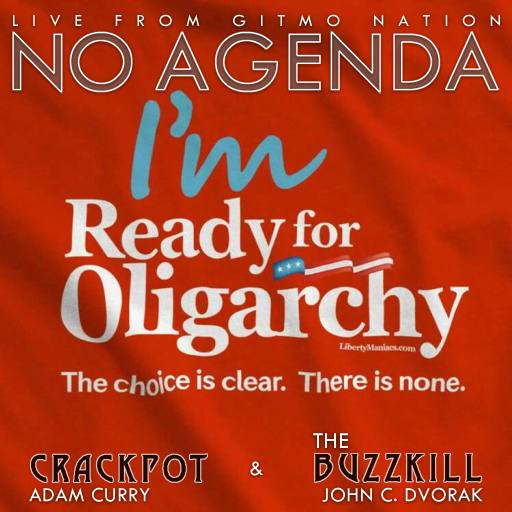 Rando,  No Agenda Episode 1,216