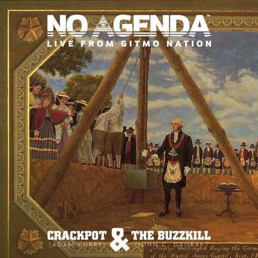 Pres. George Washington Lays the Capitol Building Cornerstone by Chaibudesh