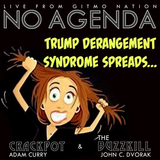 TDS epidemic by Comic Strip Blogger