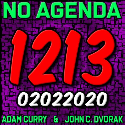 1213 by Darren O'Neill