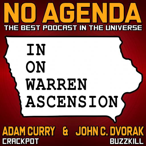 Iowa by Darren O'Neill