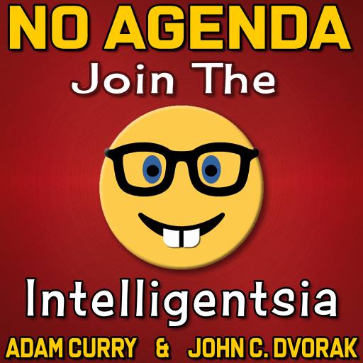 Omnipocalypse,  No Agenda Episode 1,215