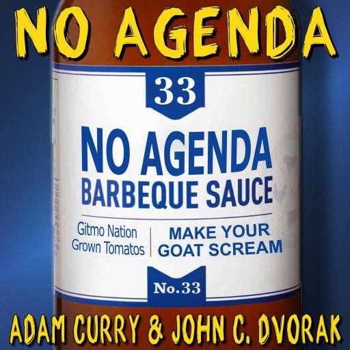 NA BBQ by Darren O'Neill