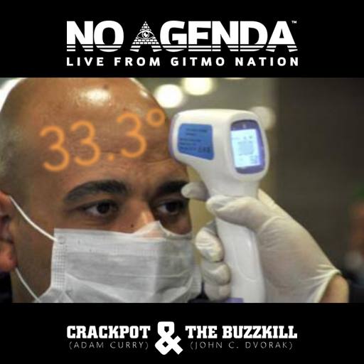 It’s the Magic Number by JezzaJumped