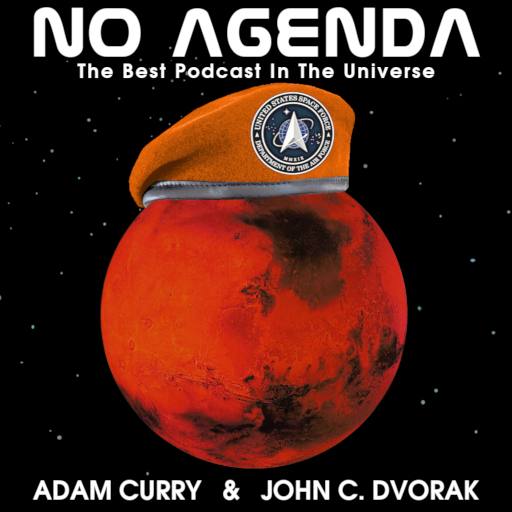 Our Manifest Destiny by m00se