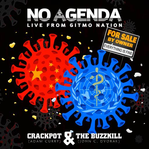 Everything is Fine! by Mad Squirrel