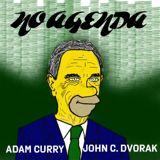 Bloomberg Simpson by Melodious Owls