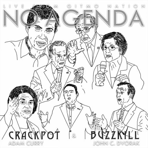 Depressing Democrats by Melodious Owls