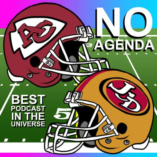 Kung Flu,  No Agenda Episode 1,213